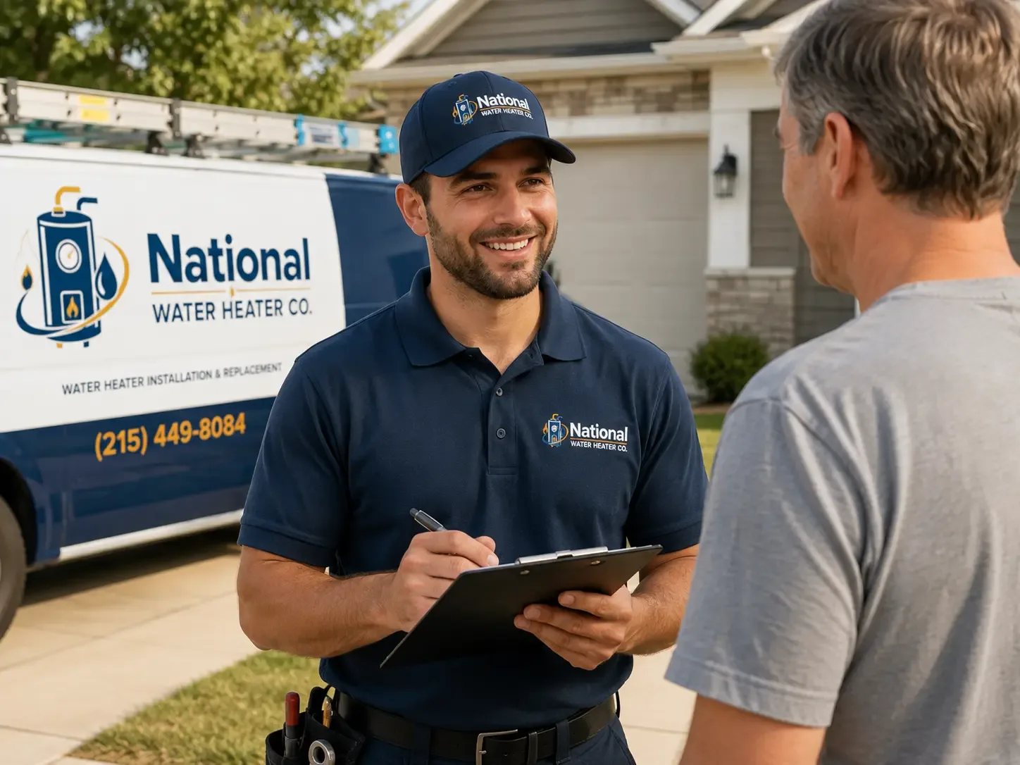Water Heater Installation Saxis, VA FAQs